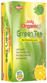 Jolly Organic Green Tea with Refreshing Lemon thumbnail