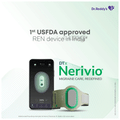 Nerivio Remote Electrical Neuromodulation Device for Migraine thumbnail