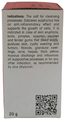 Dr. Reckeweg Calcarea Sulphurica Biochemic Tablet 200X thumbnail