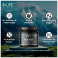 Inlife Pure Himalayan Shilajit Resin thumbnail