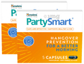 Himalaya PartySmart Capsule (5 Each) thumbnail