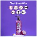 Buds & Berries Anti-Hairfall Shampoo Red Onion and Ginseng thumbnail