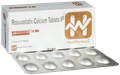 Myrosuways 10mg Tablet thumbnail
