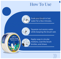 Satthwa Shaving Soap for Men thumbnail