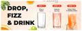 Muditam Ayurveda Amla Orange Fizz Effervescent Tablet (20 Each) thumbnail