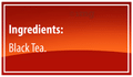 TE-A-ME English Breakfast Black Tea Bags (25 Each) thumbnail