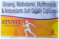 Atuvit Softgel Capsule thumbnail