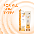 Rivela Lite Weightless Mousse Broad Spectrum UVA/UVB Sunscreen | SPF 50 thumbnail