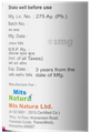 Mits Enzyme Drop thumbnail