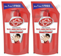 Lifebuoy Handwash Buy 1 Get 1 Free thumbnail