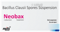 Neobax Oral Suspension thumbnail