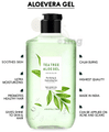 The Love Co. Tea Tree Aloe Gel thumbnail