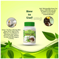 Jayshankar Ayurved Moringa Mint Green Tea thumbnail