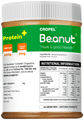 Beanut Natural Peanut Butter Crunchy thumbnail