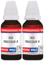 Dr. Majumder Homeo World Iris Versicolor Mother Tincture (30ml Each) Q thumbnail