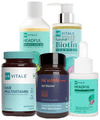 HK Vitals Hairfall Solution Kit Stage 3 thumbnail