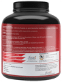 Iron Lifters Concentrate Whey Protien Powder Ghana Chocolate thumbnail