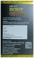 Bioford Body Grow Powder (300gm Each) Chocolate thumbnail