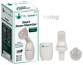 Dr. Seibert DSV 01 Smart Steam Vaporizer thumbnail