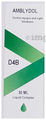 Doliosis D4 B Amblydol Liquid Complex thumbnail