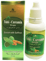 Benmoon Tulsi-Curcumin Oral Drop thumbnail