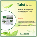 Medlife Herbals Tulsi Tablet thumbnail