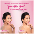Pond's Niacinamide Nourishing Body Lotion thumbnail