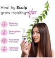 Habibs Shampoo with Neem & Thyme thumbnail