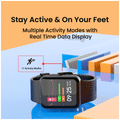 GOQii 12 Months Health Coaching & Insurance with Smart Vital Lite thumbnail