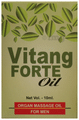 British Phytonutrients Vitang Forte Organ Message Oil thumbnail
