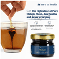Herb to Health Himalayan Shilajit Plus Resin thumbnail