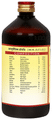 Jaived Ayurveda Drakshasava Syrup | Effective Solution For Loss Of Appetite, Tiredness, Restlessness Syrup thumbnail