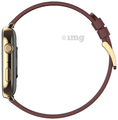 Noise NSW-421 ColorFit Pulse 4 Max Smartwatch Deep Wine thumbnail