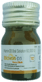 Biovolt-D3 Nano Shot Butterscotch Sugar Free thumbnail