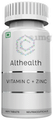 Althealth Vitamin C and Zinc Tablet thumbnail