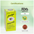 Jiwadaya Netraprabha Eye Drop (5ml Each) thumbnail
