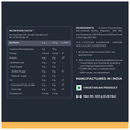 Nutrabay Micronised Creatine Monohydrate Powder Cola thumbnail
