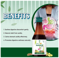 Varah Herbal Antacid Syrup thumbnail