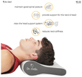 Dr. Odin NC 02 Cervical Pillow Standard thumbnail