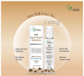 CGG Cosmetics 85% Snail Mucin Essence Snail Cellulose | Oil Free thumbnail