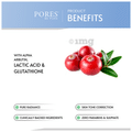 Pores Be Pure Skin Brightening & Exfoliating Face Scrub thumbnail