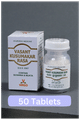 Virgo Vasant Kusumakar Rasa Tablet Contain Suvarna & Mukta thumbnail