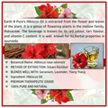 Earth N Pure Hibiscus Oil thumbnail