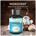 Herbal Canada Garlic Capsule (60 Each) thumbnail