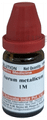 Dr Willmar Schwabe India Aurum Metallicum Dilution 1M thumbnail
