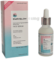 Emayglow Dark Spot & Pigmentaion Reduction Face Serum thumbnail