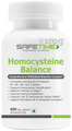 Safe Time Functional Nutrition Homocysteine Balance Veg Capsule thumbnail