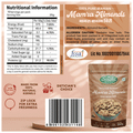 Sindhi 100 % Pure Iranian Mamra Almonds thumbnail
