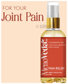 Menoveda Pain Relief Oil thumbnail