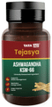 Tata 1mg Ashwagandha KSM-66 Capsule thumbnail